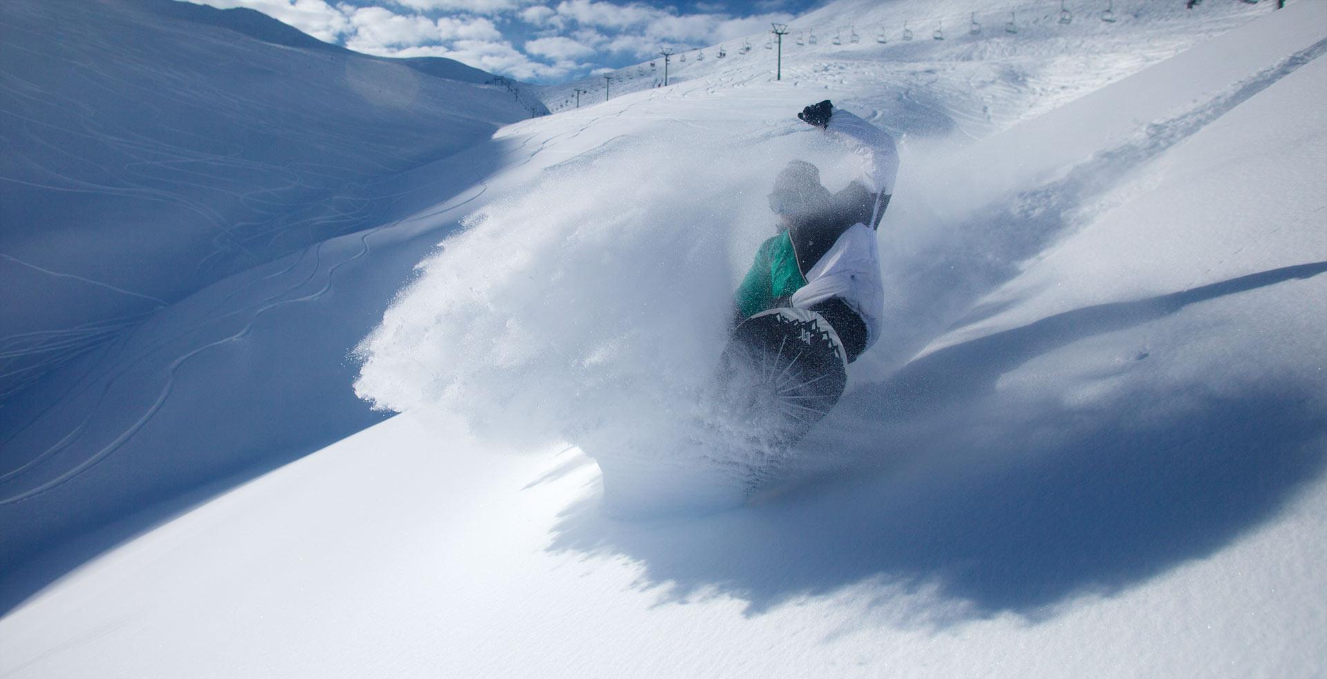 FAQ Mt Dobson ski field