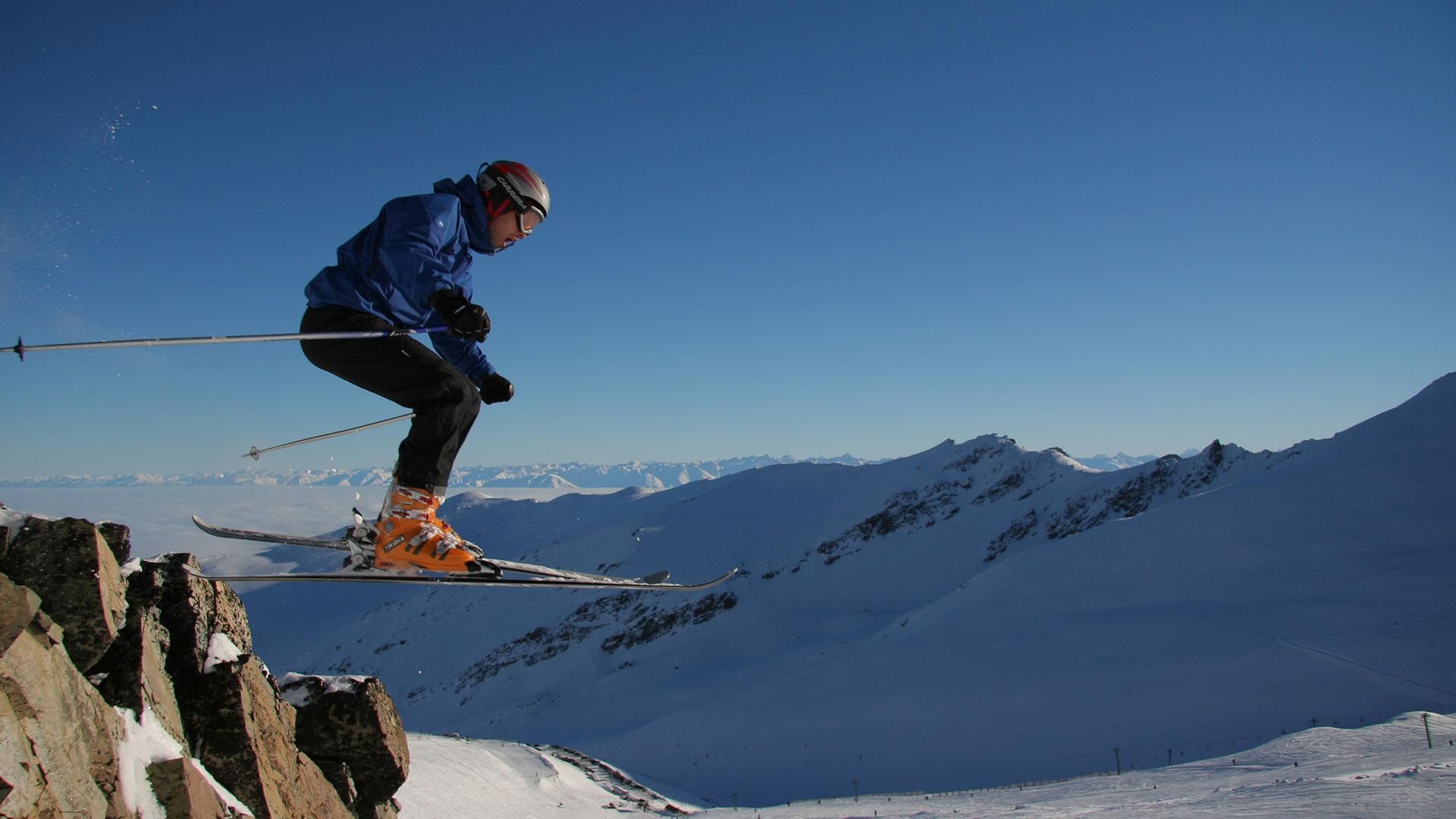 News & Events in the area Mt Dobson Ski Field, Fairlie